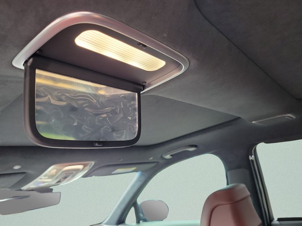 2025 GENESIS GV80 Prestige - Photo 18