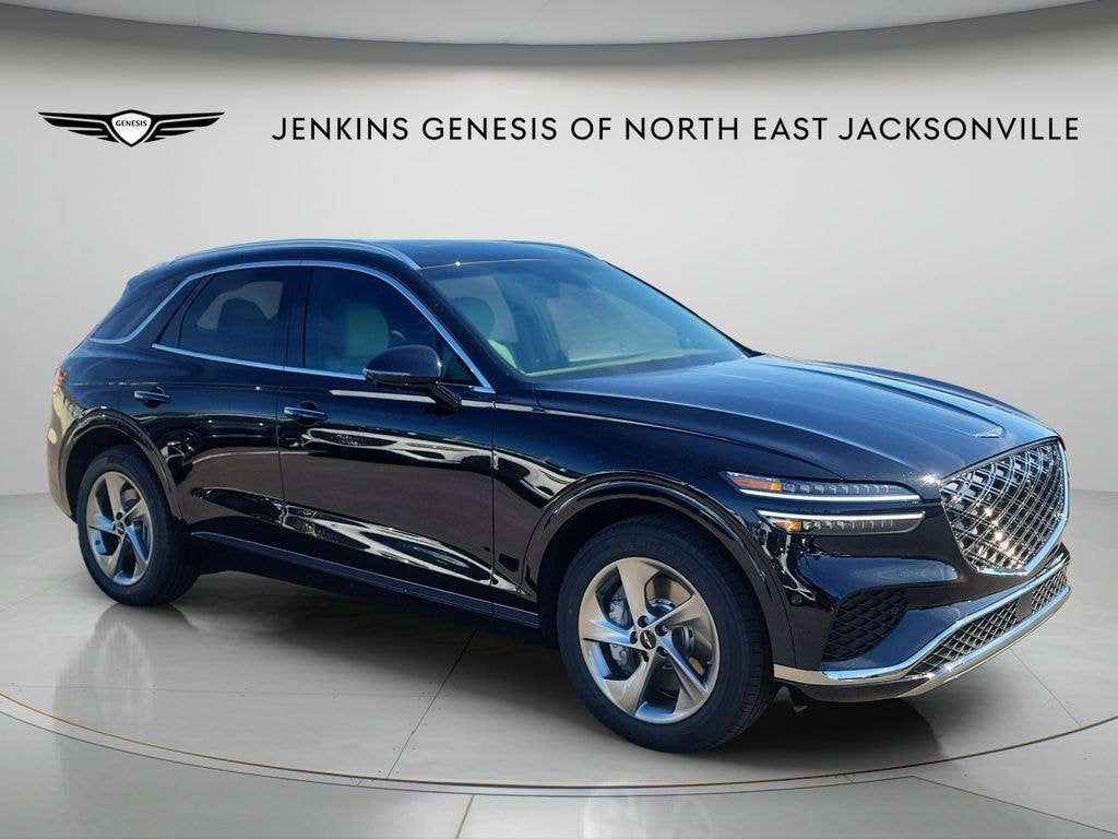 New 2026 Genesis GV70 2.5T Advanced SUV