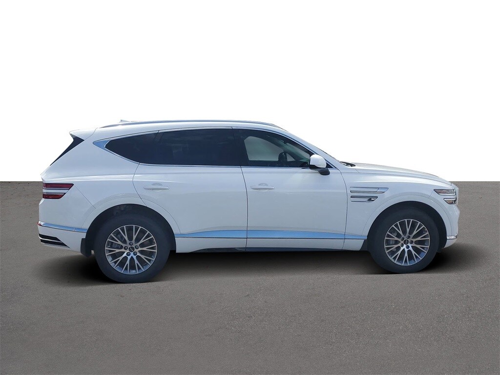 2026 Genesis GV80 2.5T photo 2
