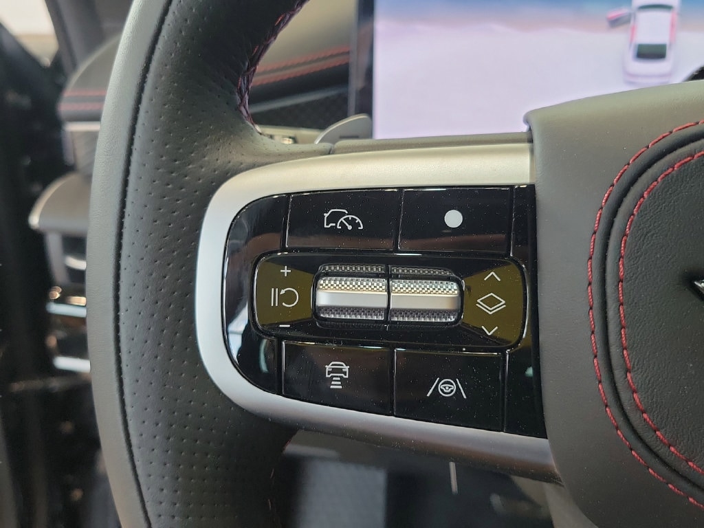 2026 GENESIS G80 Sport Prestige - Photo 21