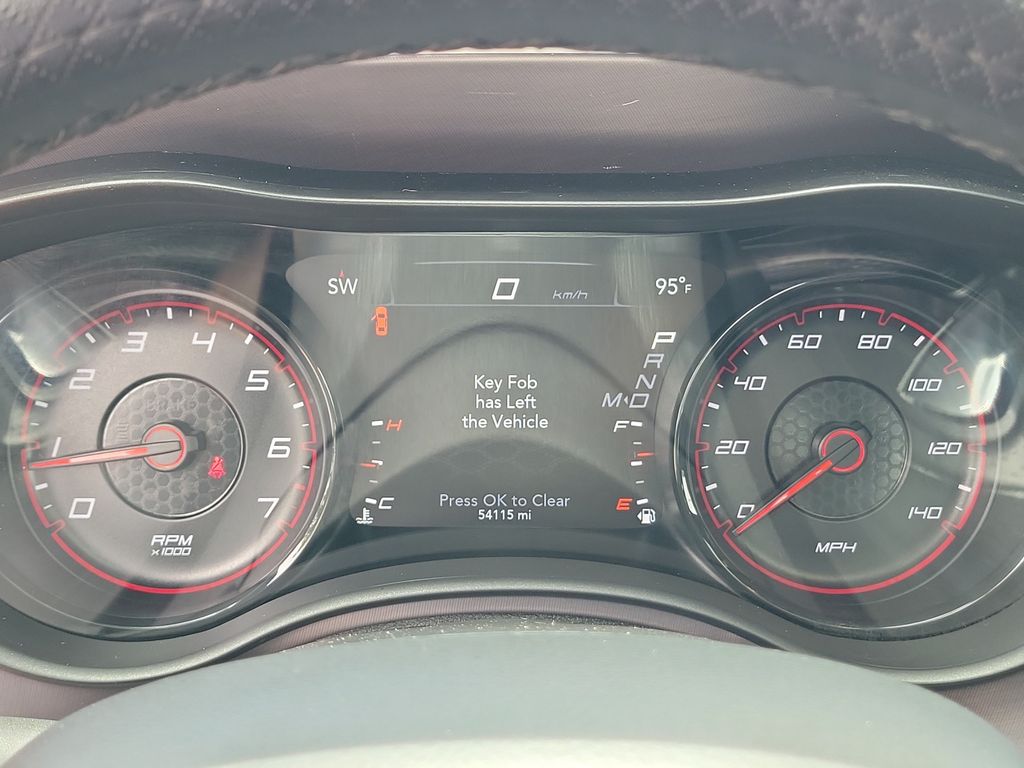 2020 Dodge Charger GT - Photo 21
