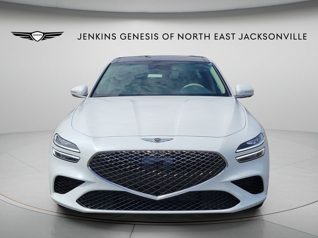2026 GENESIS G70 Prestige - Photo 6