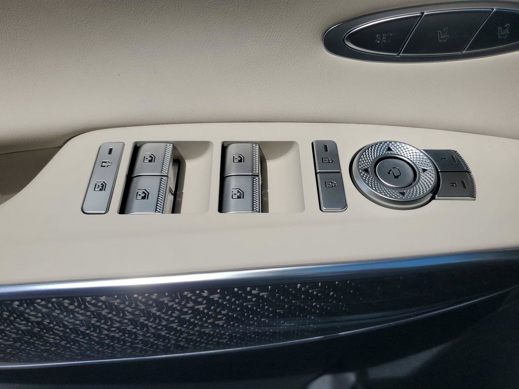 2026 GENESIS GV70 Sport Prestige - Photo 17