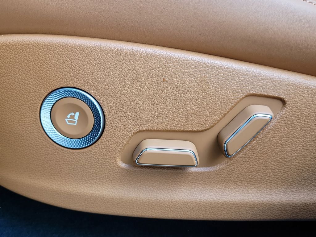 2025 GENESIS GV80 Prestige - Photo 9