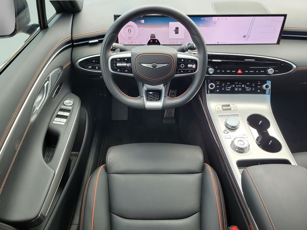 2026 GENESIS GV70 Sport Prestige - Photo 14