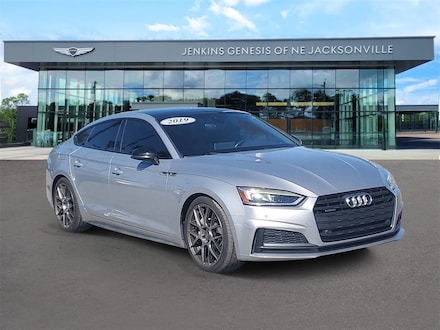 2019 Audi A5 Sportback Premium Plus Hatchback