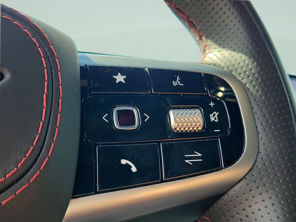 2025 GENESIS G80 Sport Prestige - Photo 23