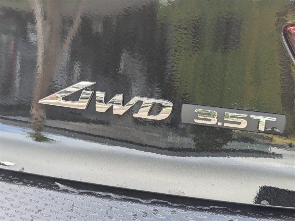 2024 GENESIS G80 SPORT - Photo 30