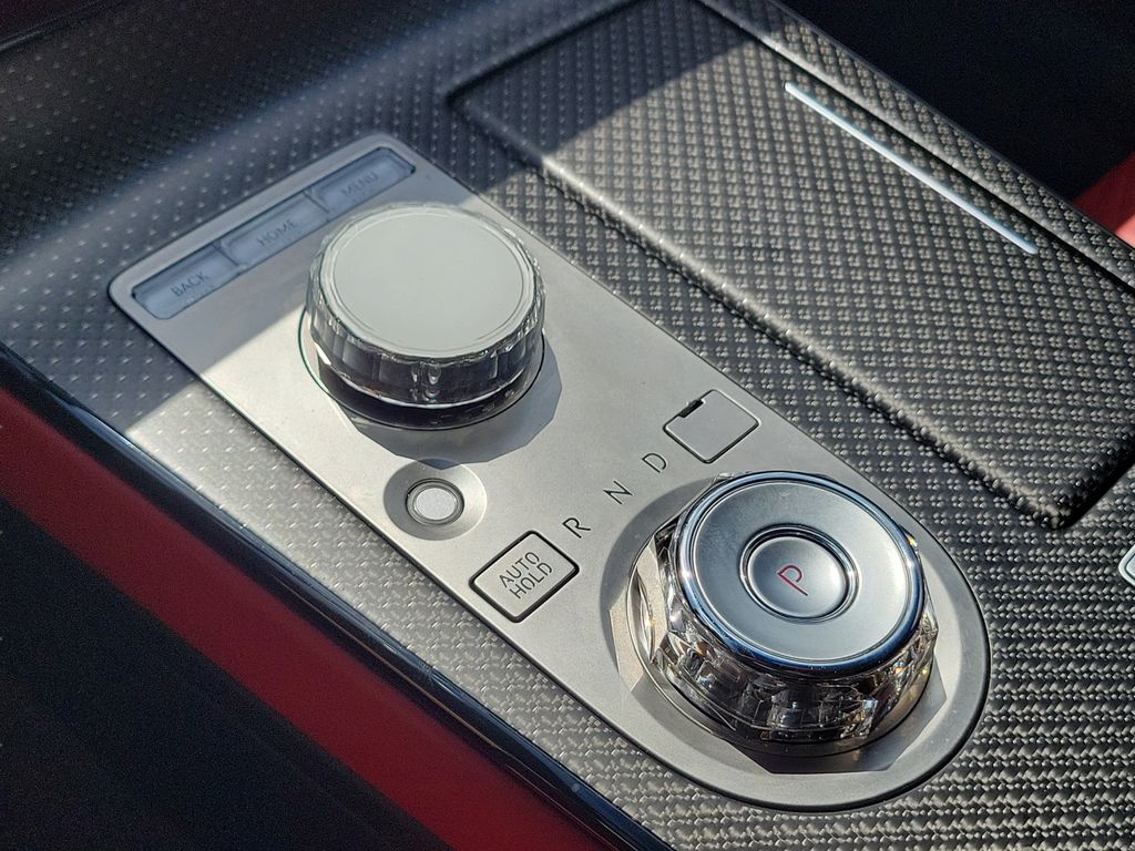 2025 GENESIS G80 Sport Prestige - Photo 30