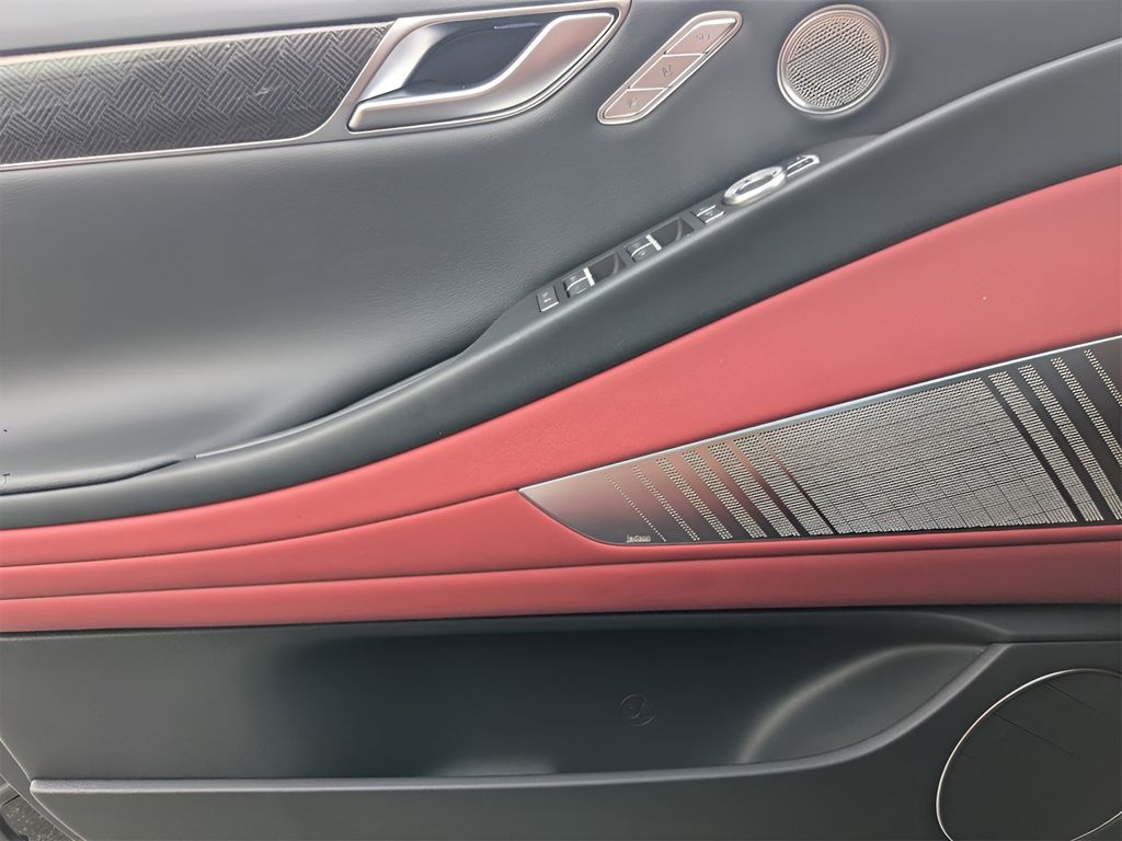 2024 GENESIS G80 SPORT - Photo 24