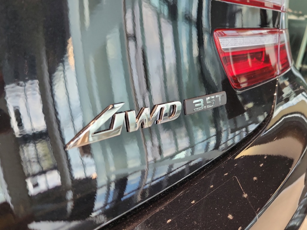 2026 GENESIS G80 Sport Prestige - Photo 35