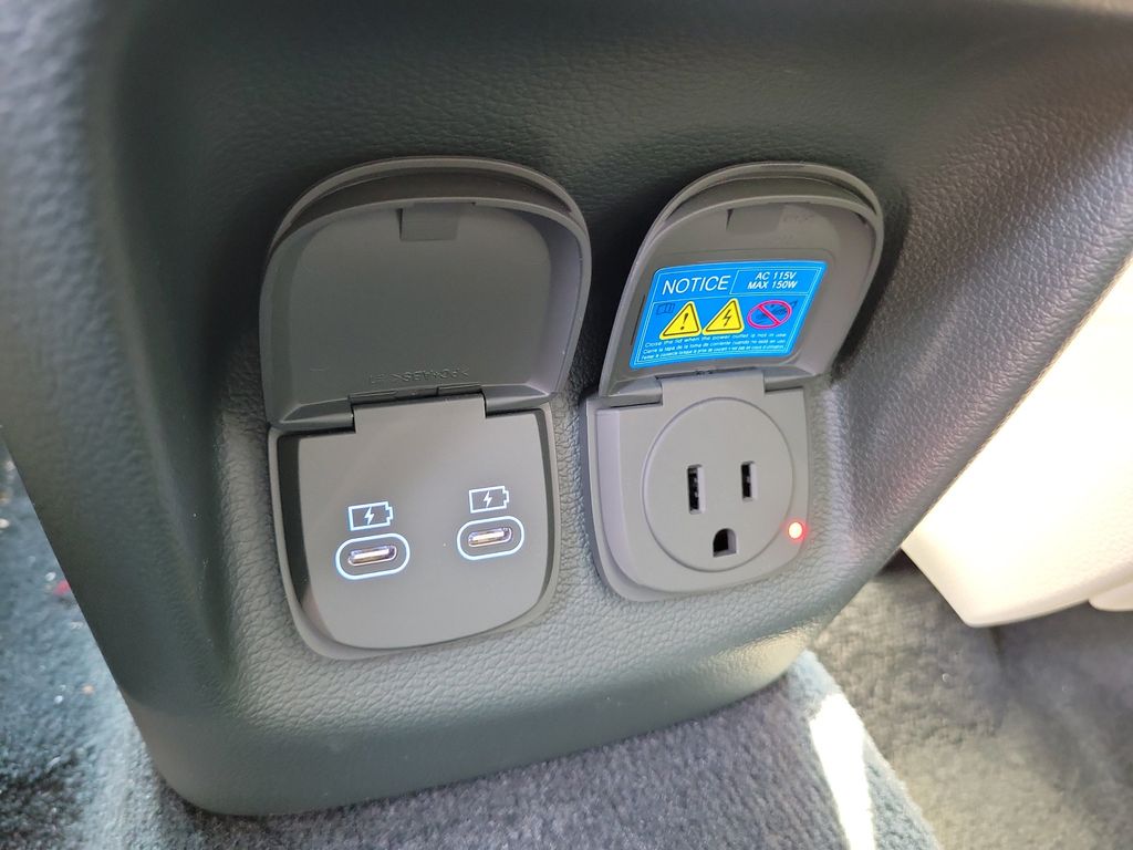 2025 GENESIS GV80 Advanced - Photo 9
