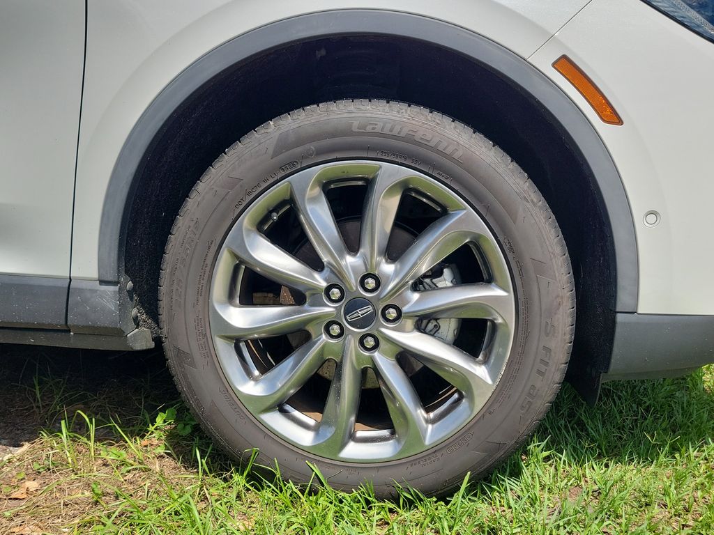 2020 Lincoln Corsair Base - Photo 5