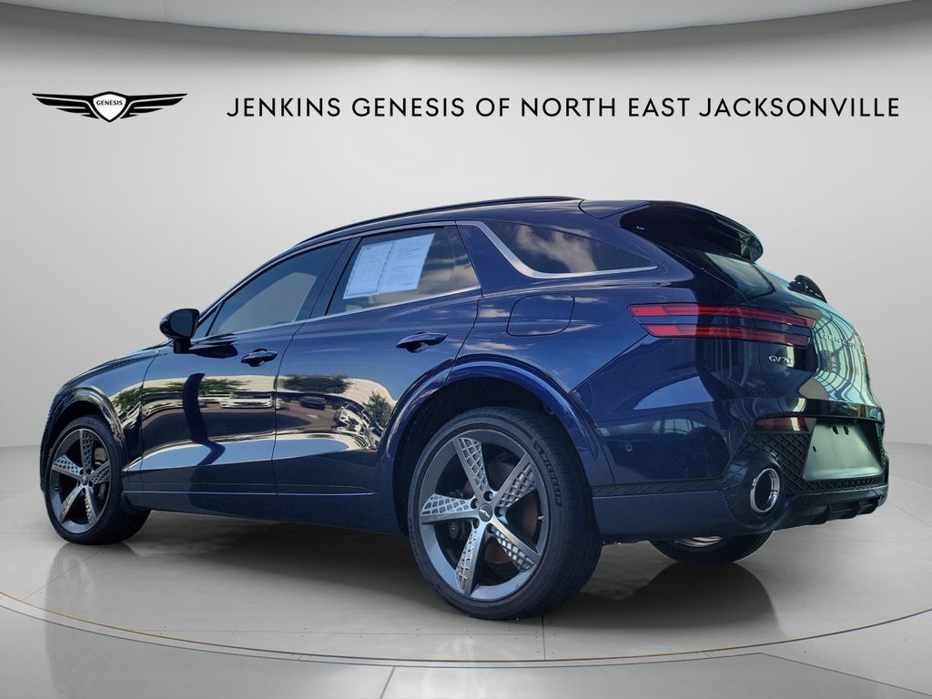 2025 GENESIS GV70 Sport - Photo 4