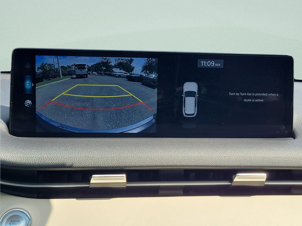 2023 GENESIS GV70 Standard - Photo 13