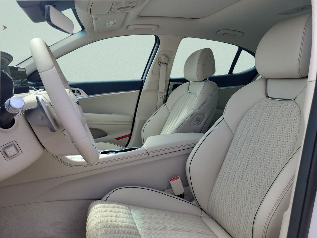 2026 GENESIS G70 Prestige - Photo 23
