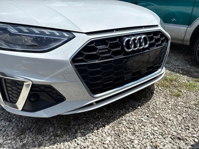 2024 Audi A4 Premium Plus - Photo 6