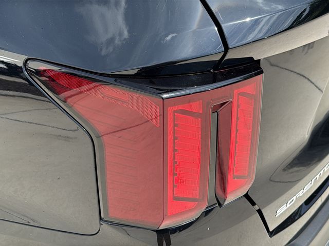 2026 Kia Sorento S - Photo 34