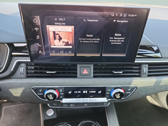 2024 Audi A4 Premium Plus - Photo 22