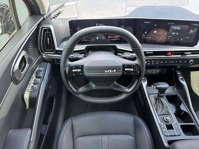 2026 Kia Sorento EX - Photo 17