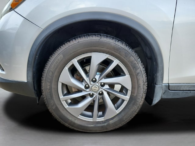 2016 Nissan Rogue SL - Photo 30