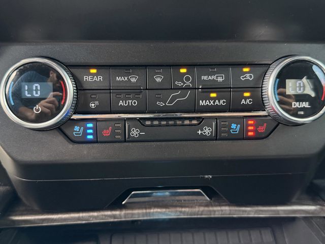 2021 Ford Expedition Limited - Photo 29