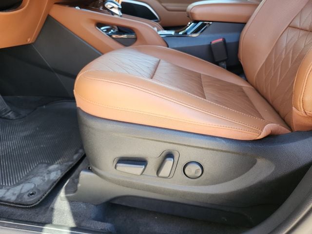 2024 Kia Telluride EX X-Line - Photo 26