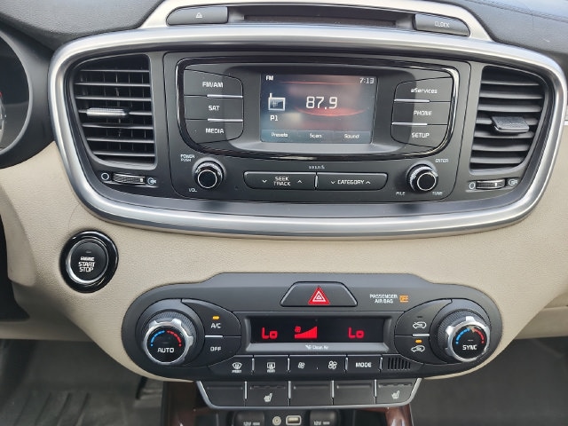 2016 Kia Sorento EX - Photo 22