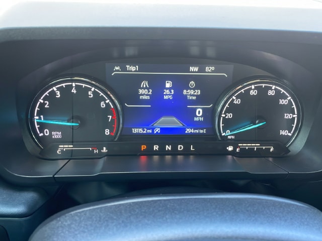 2022 Ford Maverick Lariat - Photo 17