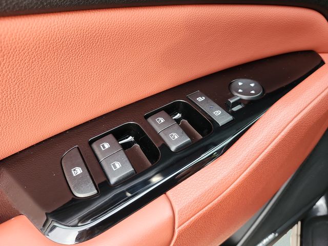 2024 Kia Sportage SX Prestige - Photo 24