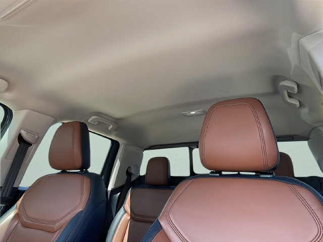 2022 Ford Maverick Lariat - Photo 27