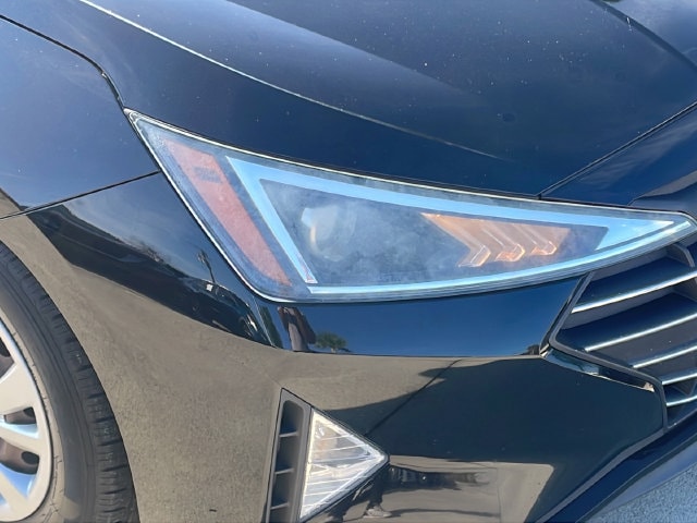 2020 Hyundai Elantra SE - Photo 32