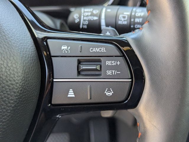 2023 Honda CR-V Sport Touring - Photo 33