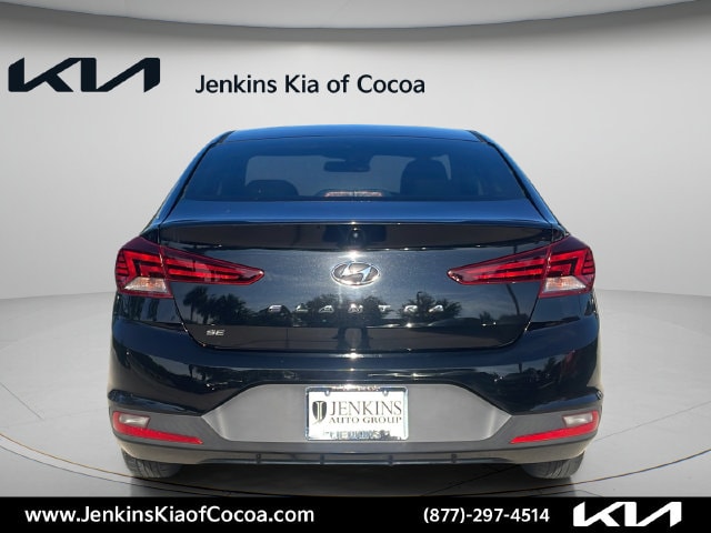 2020 Hyundai Elantra SE - Photo 6
