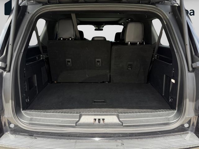 2021 Ford Expedition Limited - Photo 15
