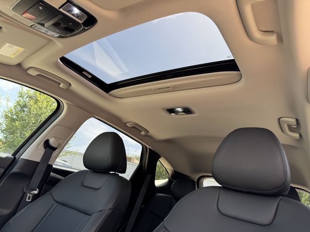2025 Hyundai Tucson SEL Convenience - Photo 26