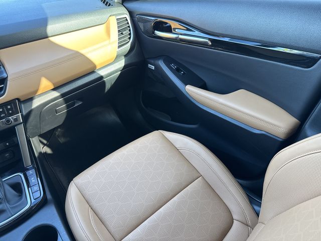 2024 Kia Seltos SX - Photo 21