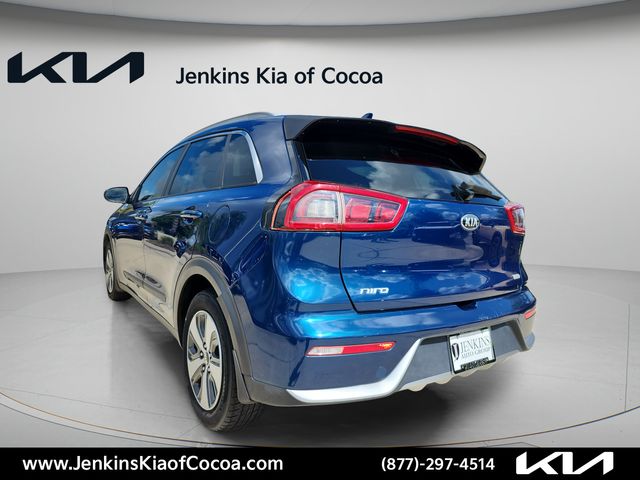 2018 Kia Niro LX - Photo 7