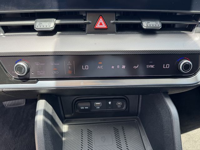 2024 Kia Sportage SX Prestige - Photo 30