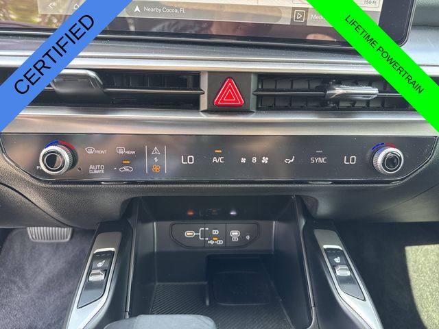 2026 Kia Sorento EX - Photo 28