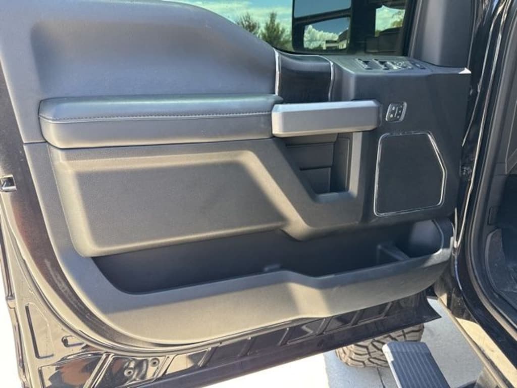 Used 2019 Ford F-250 Truck Crew Cab