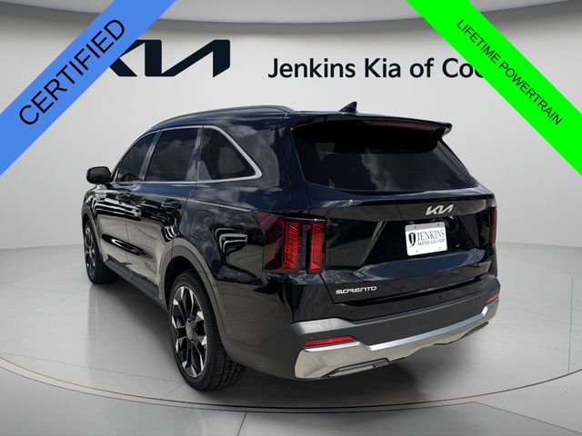 2026 Kia Sorento EX - Photo 7
