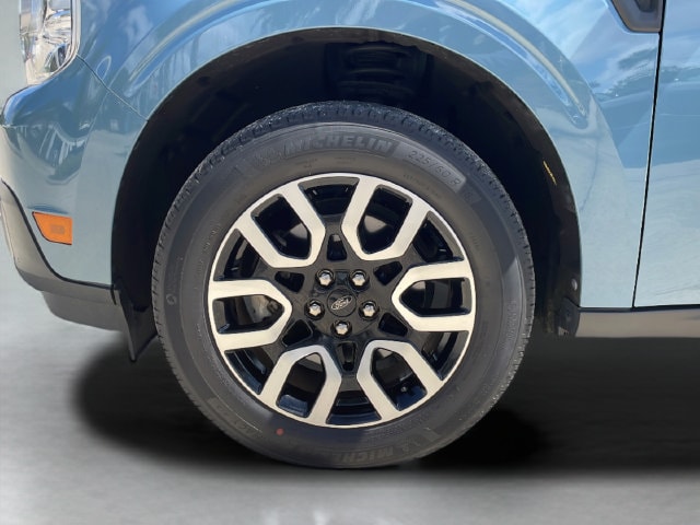 2022 Ford Maverick Lariat - Photo 28