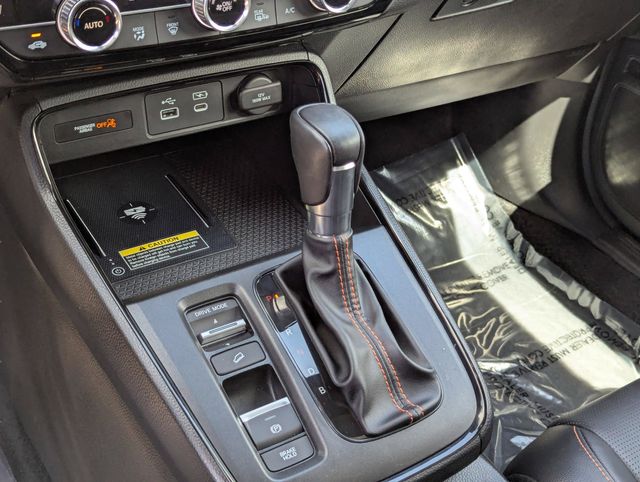 2023 Honda CR-V Sport Touring - Photo 30