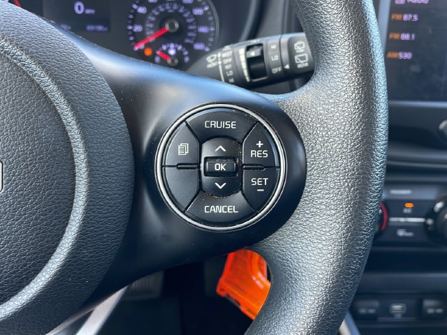 2022 Kia Soul LX - Photo 20