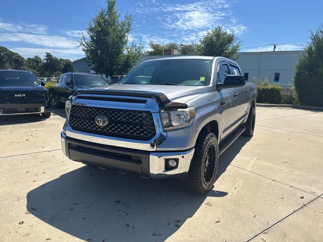 2021 Toyota Tundra SR5 - Photo 11