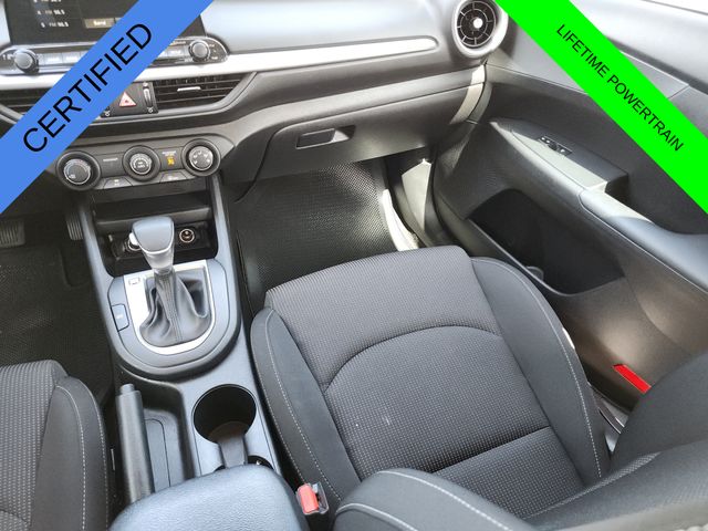 2021 Kia Forte LXS - Photo 20