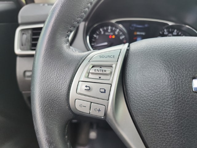 2016 Nissan Rogue SL - Photo 21