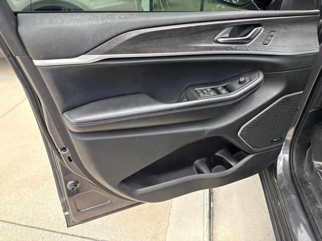 2021 Jeep Grand Cherokee L Limited - Photo 12