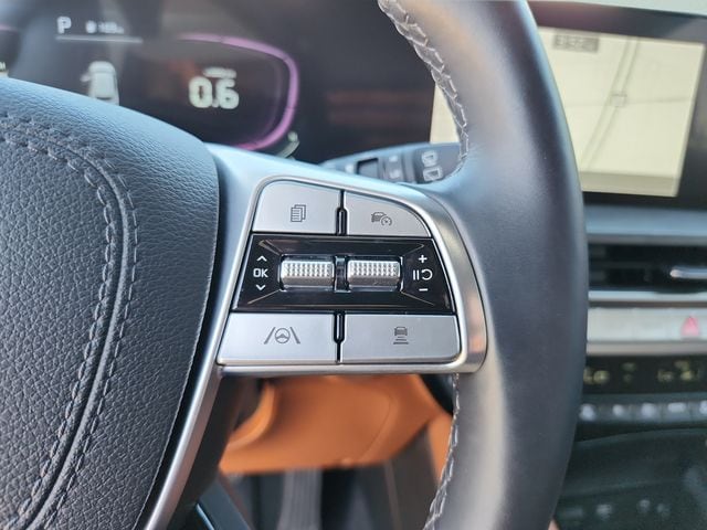 2024 Kia Telluride EX X-Line - Photo 21